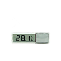 Aquarium Electronic Digital Thermometer