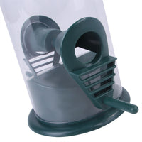 Bird Food Dispenser