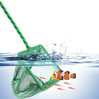 Small Fish Fishing Net